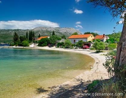 maya 1, alojamiento privado en Korčula, Croacia